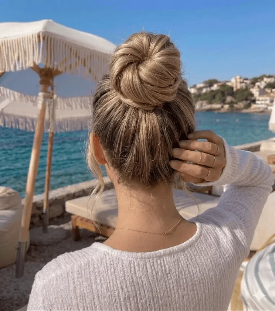 Top Knot