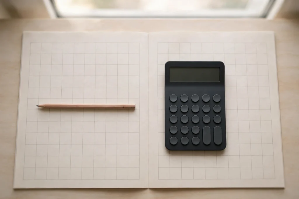 Turning 20 Months into Decades: Quick Calculator Guide
