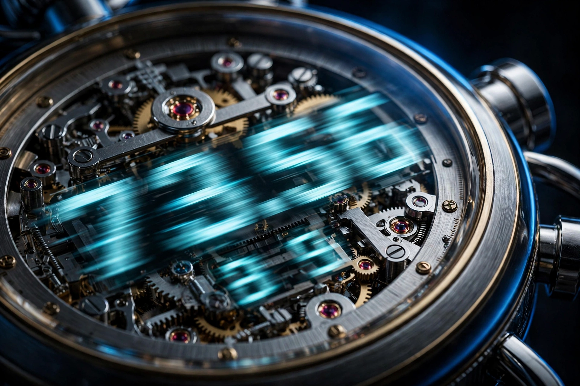 how to calculate 8 months into milliseconds - stopwatch with millisecond display