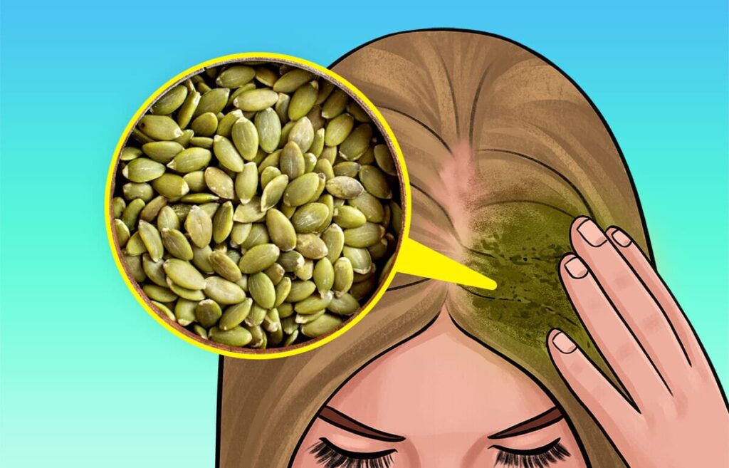 7 Secret Remedies to Regrowing Thinning Hair