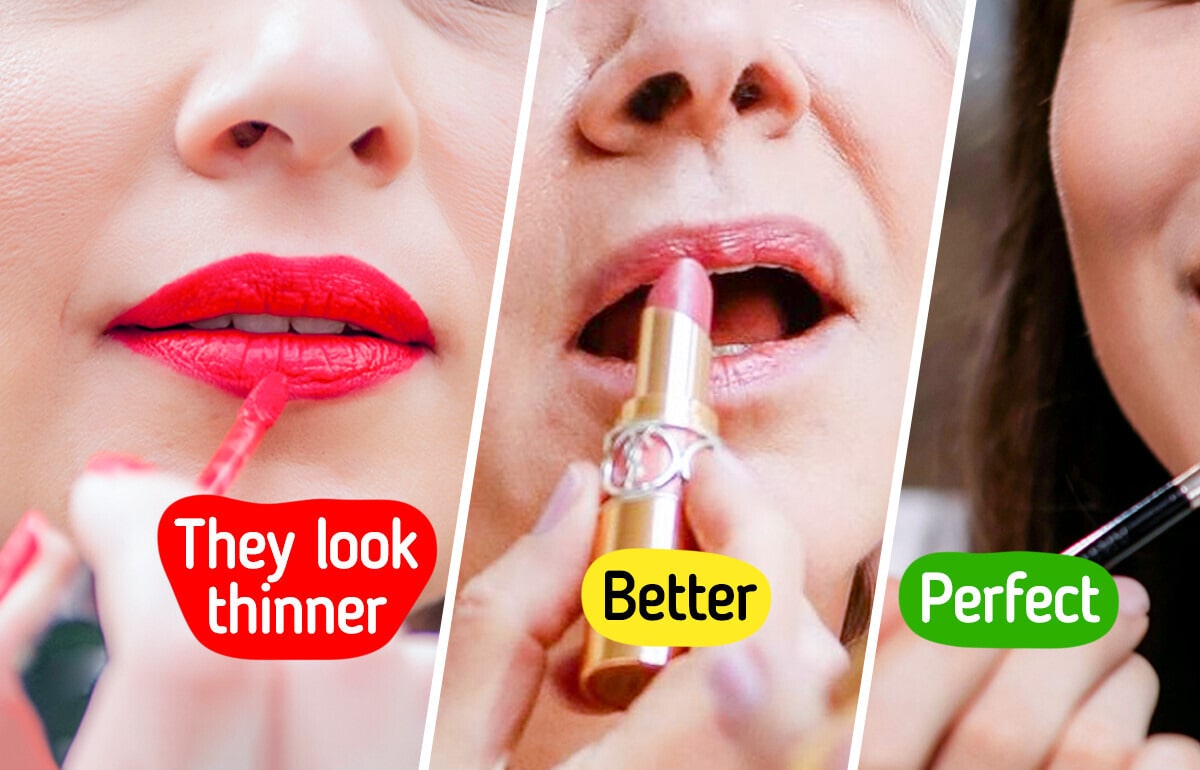 11 Everyday Beauty Mistakes That Can Secretly Ruin Your Look