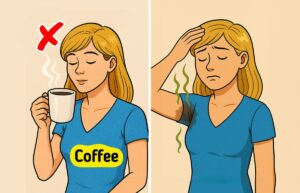 7 Foods That Could Be Making You Smell Bad