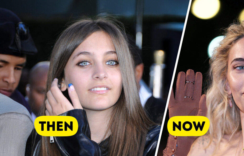 “Looks Like Her Mum,” Michael Jackson’s Daughter Steps Out and People Notice One Thing
