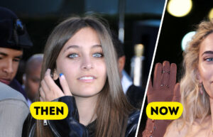 “Looks Like Her Mum,” Michael Jackson’s Daughter Steps Out and People Notice One Thing
