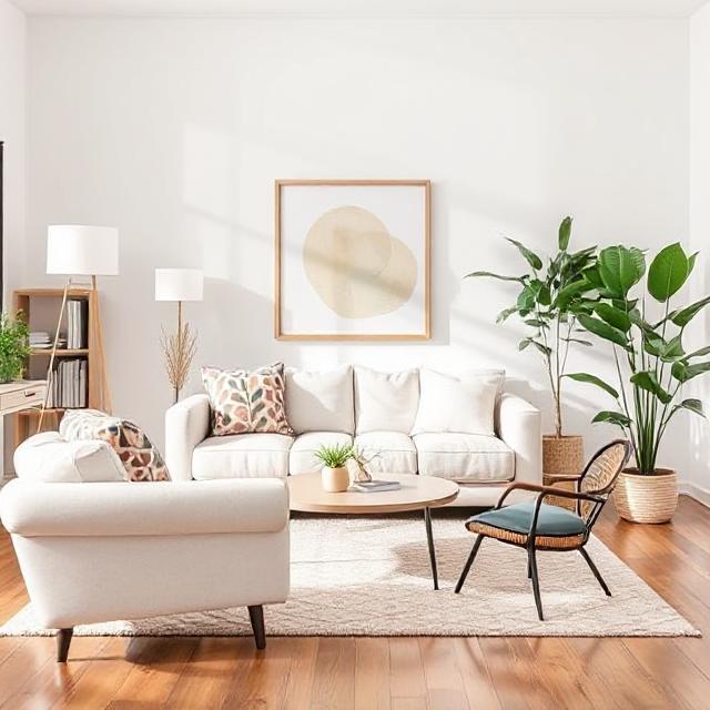 Mistake 3: Not Trying Furniture Virtually