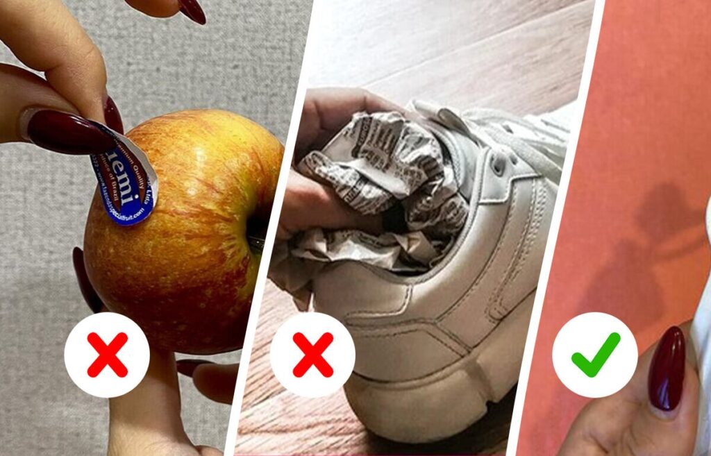 10 Genius Home Tricks to Save Time and Money