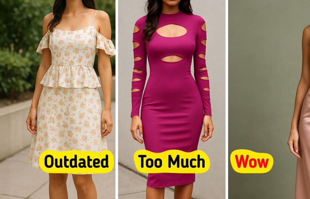 6 Summer Dress Trends to Elevate Your Everyday Look