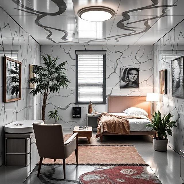 Mistake 7: Poor Room-to-Room Flow