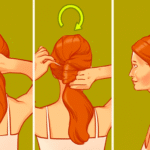 18 Simple and Chic Hairstyles You Can Easily Do at Home