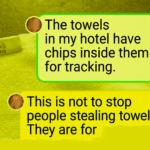 19 People Who Always Inspect Their Hotel Room Before Checking In