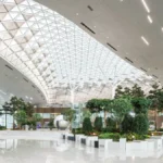 ✈️ Top 10 Cleanest Airports in the World (2025 Edition)