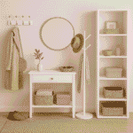 Home Stylish Organization Ideas for Neat Space
