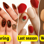 9 Must-Try Manicure Ideas for Autumn Before They Go Mainstream