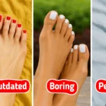 10 Best Pedicure Trends That Will Take Over Spring and Summer