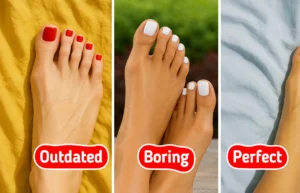 10 Pedicure Trends That Will Take Over Spring and Summer 2026