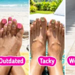 10 Pedicure Trends That Will Take Over Summer 2026, According to Nail Techs