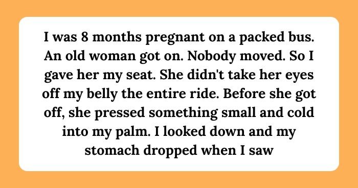 10 Strangers Who Turned an Ordinary Day Into a Lesson in Quiet Kindness and Deep Compassion