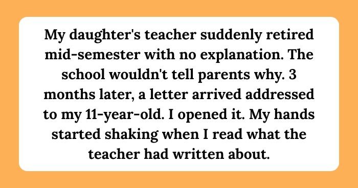 10 Moments When Children Remind Us the Simple Beauty of Kindness