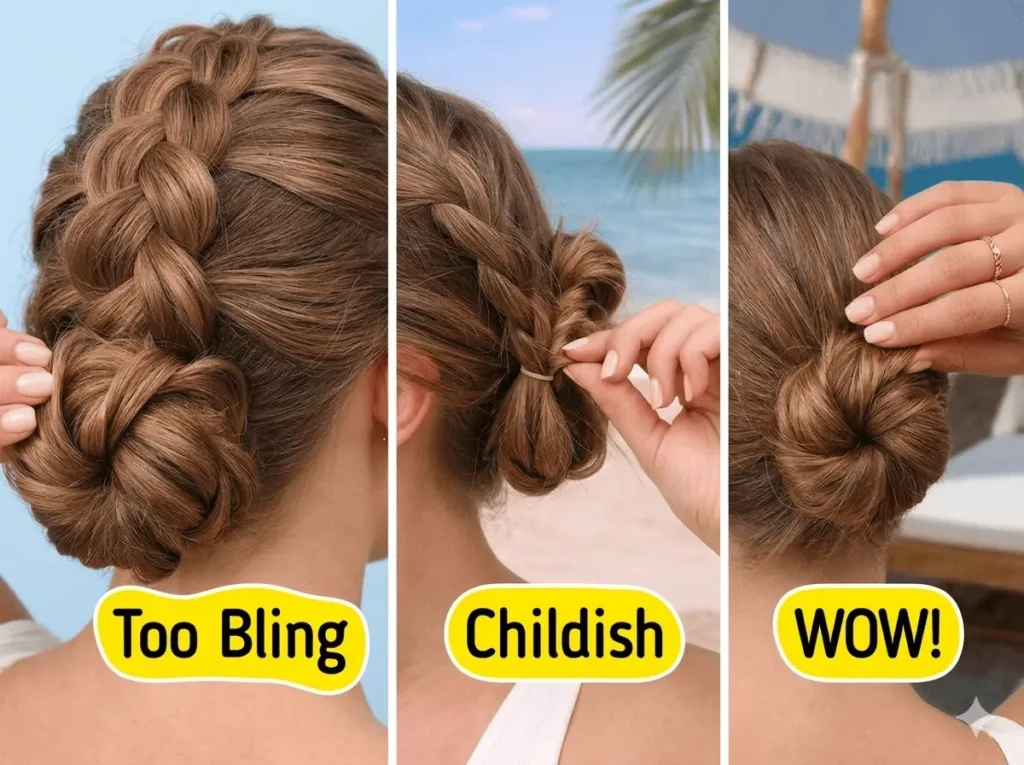 10 Easy Hairstyles You Can Do in 5 Minutes: Cute, Quick, and Trendy Looks