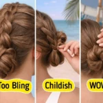 10 Easy Hairstyles You Can Do in 5 Minutes: Cute, Quick, and Trendy Looks