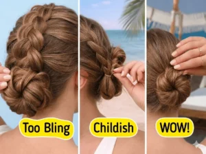 10 Easy Hairstyles You Can Do in 5 Minutes: Cute, Quick, and Trendy Looks