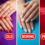 17 Chic Gel Manicure Ideas Dominating Summer That Look Incredibly Expensive