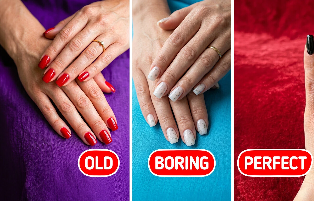 17 Chic Gel Manicure Ideas Dominating Summer That Look Incredibly Expensive