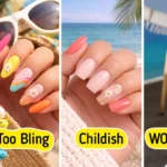 7 Elegant Summer Nail Ideas That Look Expensive and Effortless