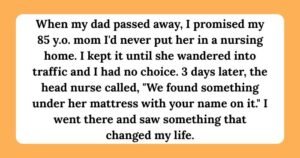 10 Stories That Made Gen Z Realize Their Grandparents’ Quiet Love Was Everything