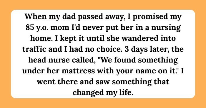 10 Stories That Made Gen Z Realize Their Grandparents’ Quiet Love Was Everything