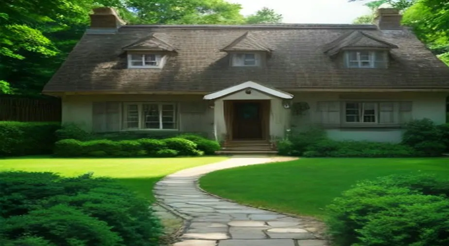 17 Before and After Houses That Whisper Stories Through Every Corner