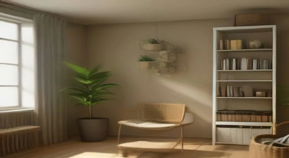 Home Stylish Organization Ideas for Neat Space