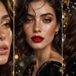 15 New Year Party Makeup Looks 2026