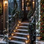 15 Winter Front Porch Decor Ideas 2026