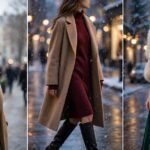 15 Winter Outfits 2026