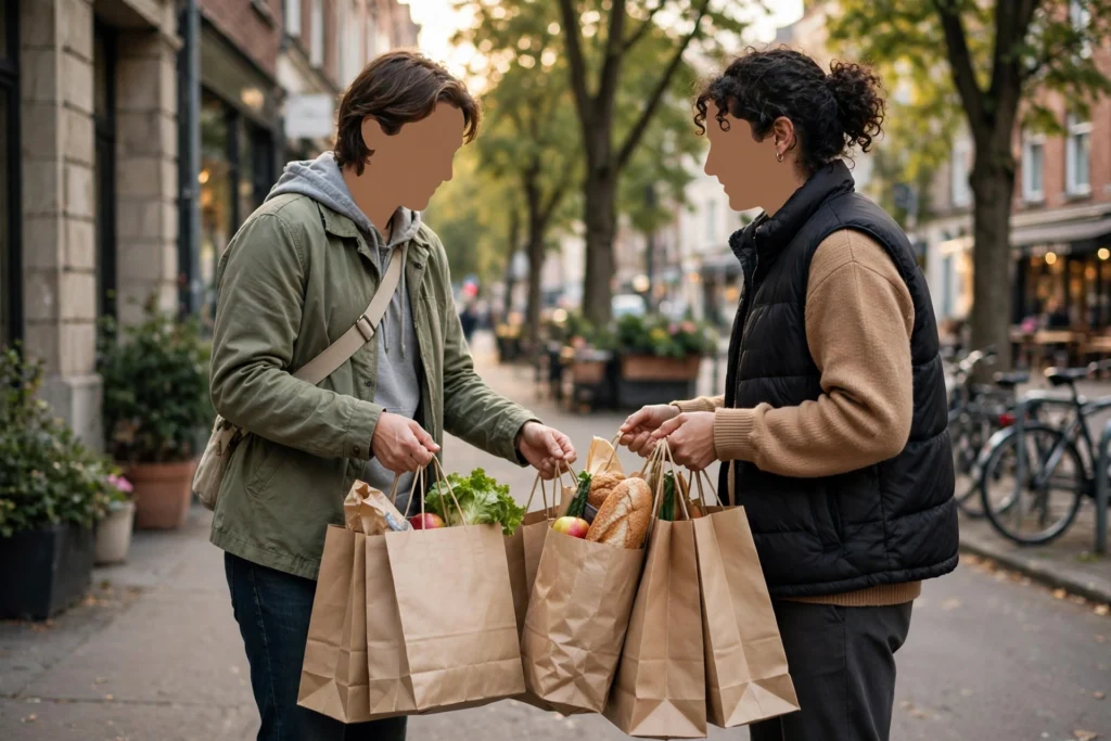 10 Strangers Who Turned an Ordinary Day Into a Lesson in Quiet Kindness and Deep Compassion