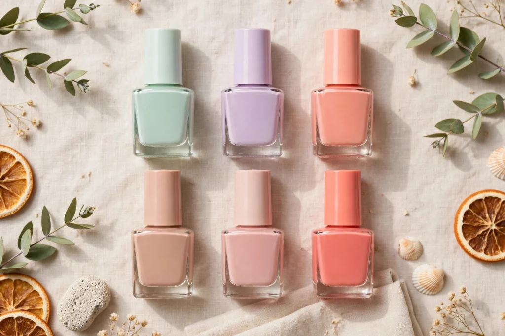 10 Pedicure Trends That Will Take Over Summer 2026, According to Nail Techs