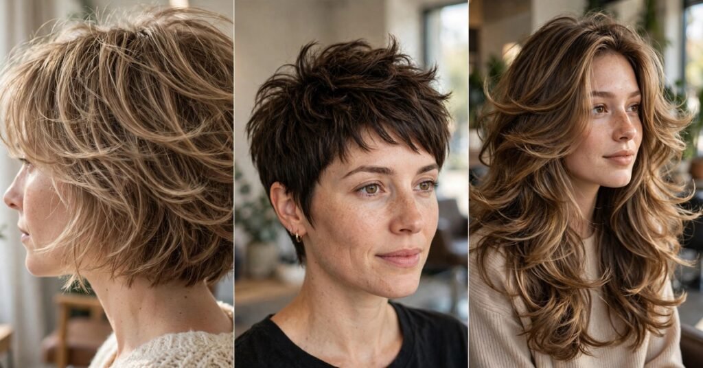 25 Hairstyles for Thin Hair That Add Instant Volume in 2026