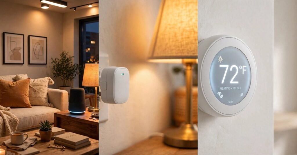 15 Best Smart Home Gadgets 2026 That Are Actually Worth Your Money