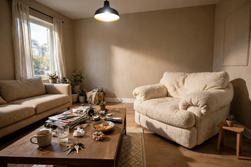 9 COMMON INTERIOR DESIGN MISTAKES + HOW TO FIX THEM!