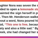 12 Little Kids Whose Big Hearts Melted Everyone