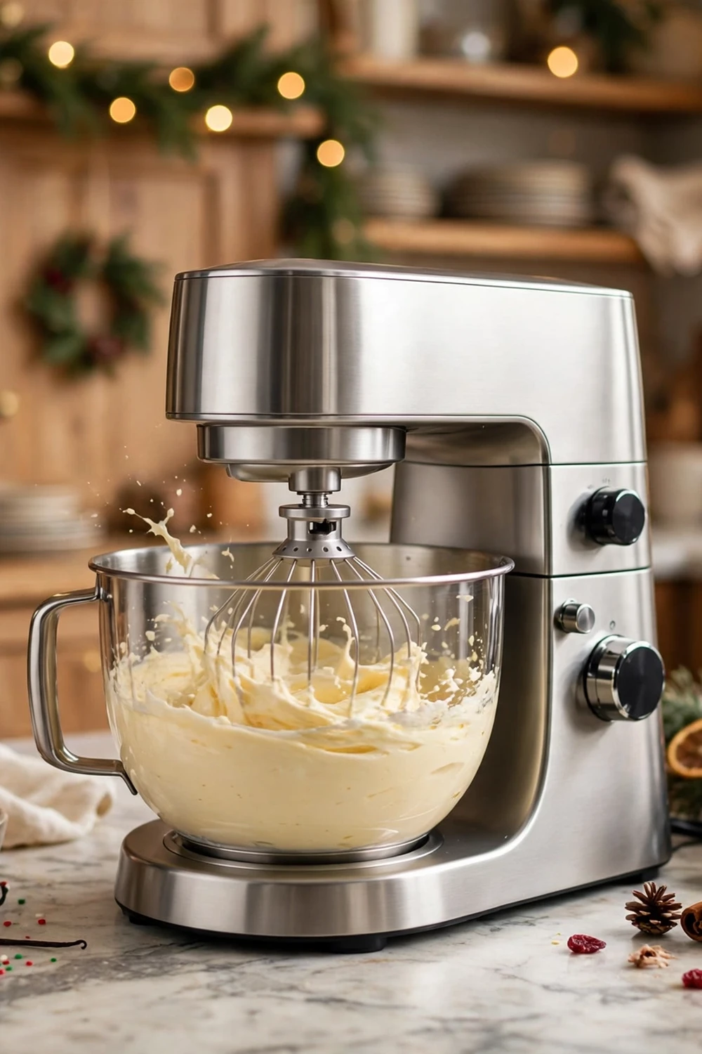Best kitchen gadgets 2026: stand mixer for festive baking