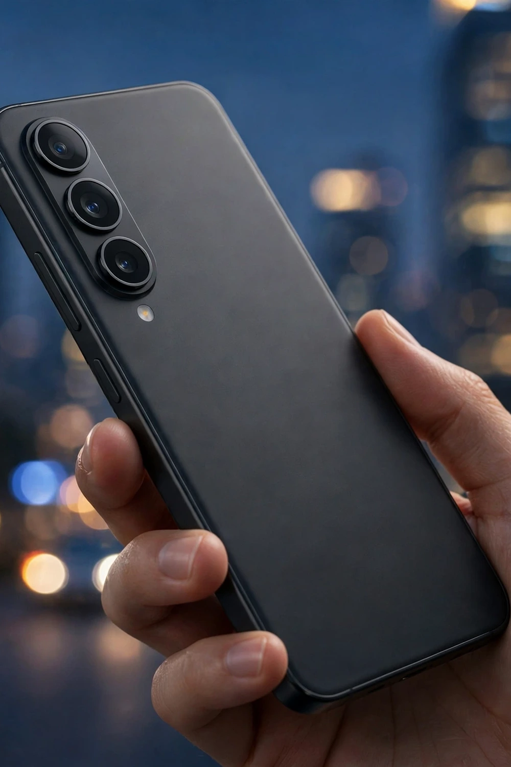 Best tech gadgets October 2026: sleek flagship smartphone for photography