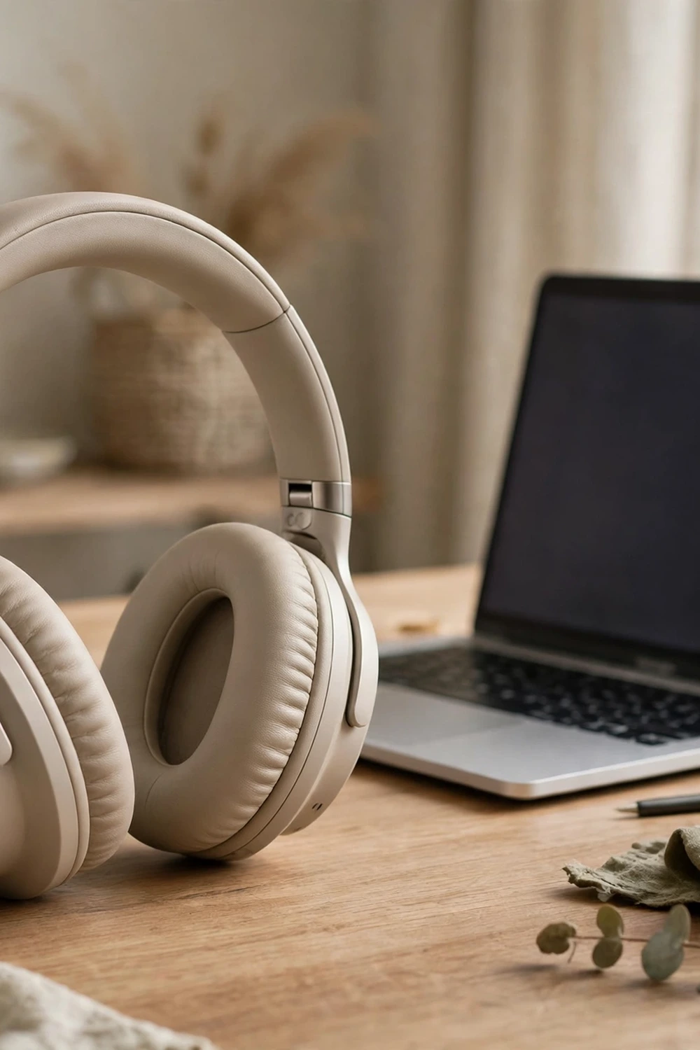 Best tech gadgets October 2026: wireless over-ear headphones for focused work