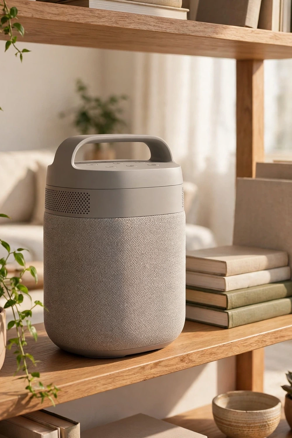 Best tech gadgets October 2026: portable smart speaker for music at home