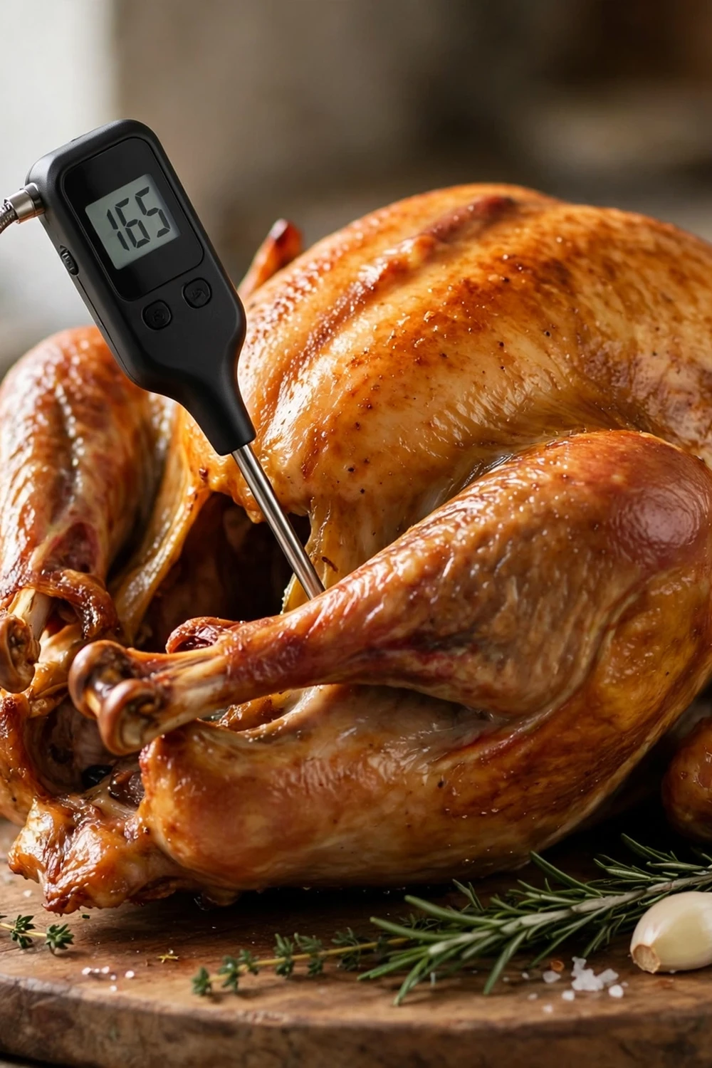 Best kitchen gadgets 2026: digital meat thermometer for holiday roasts