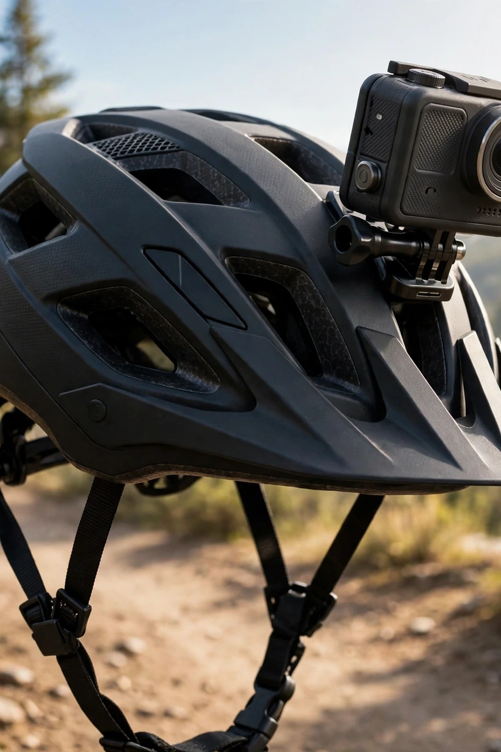 Best tech gadgets October 2026: compact action camera for outdoor adventures