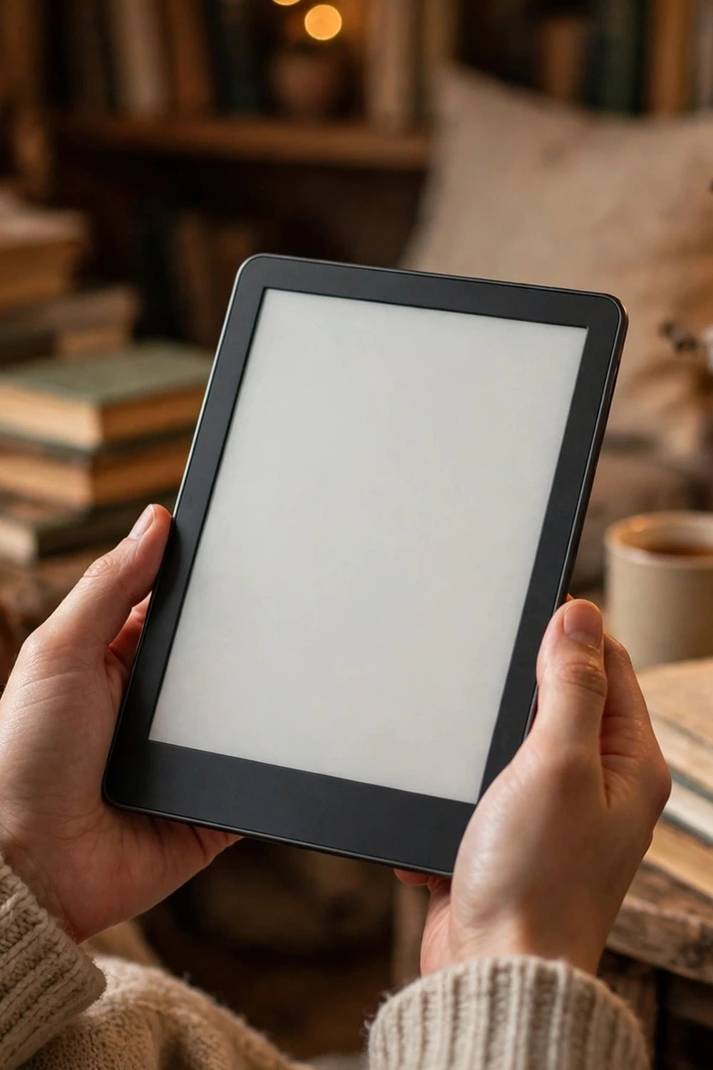 Best tech gadgets October 2026: e-reader for reading anywhere