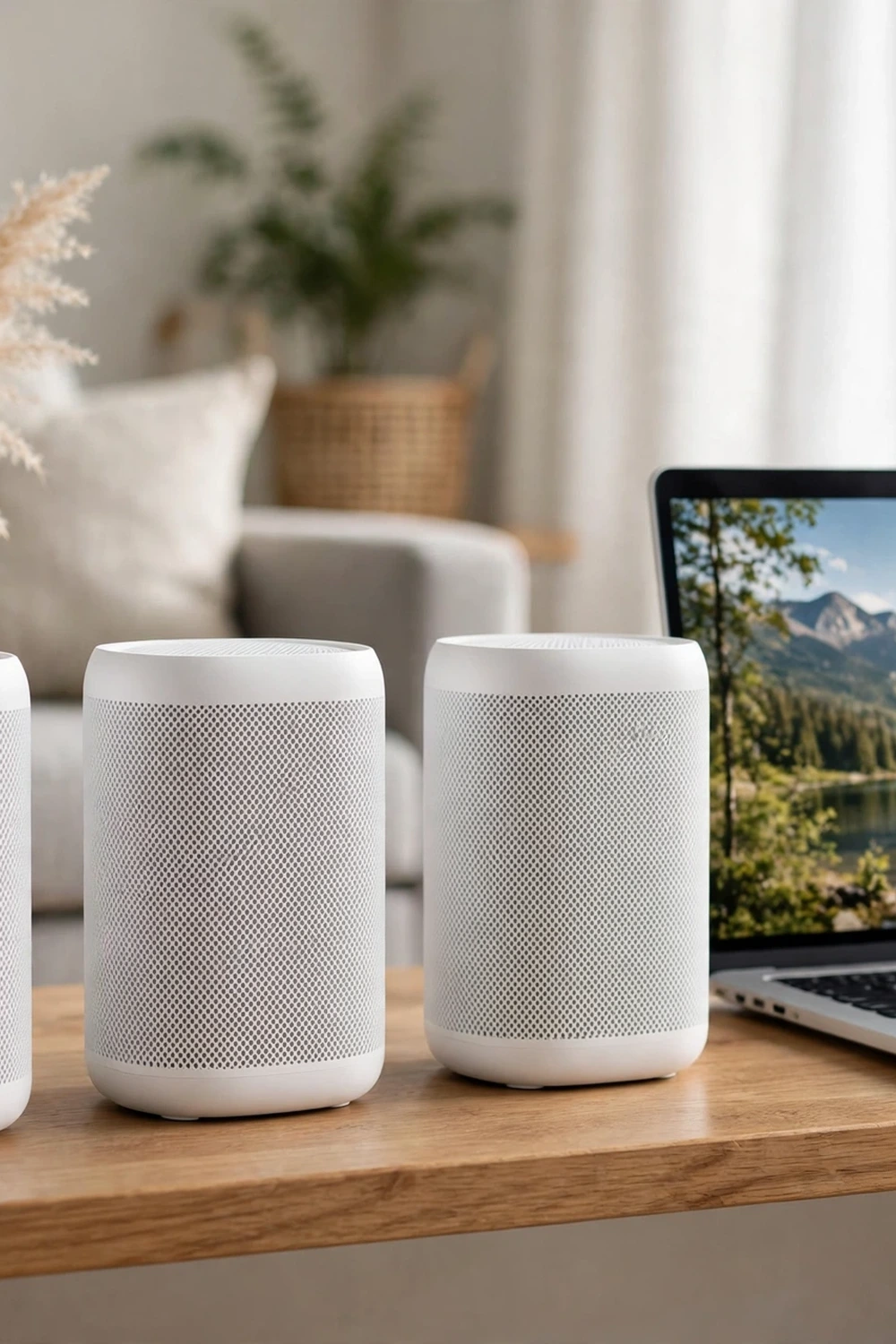 Best tech gadgets October 2026: mesh Wi-Fi system for strong home internet