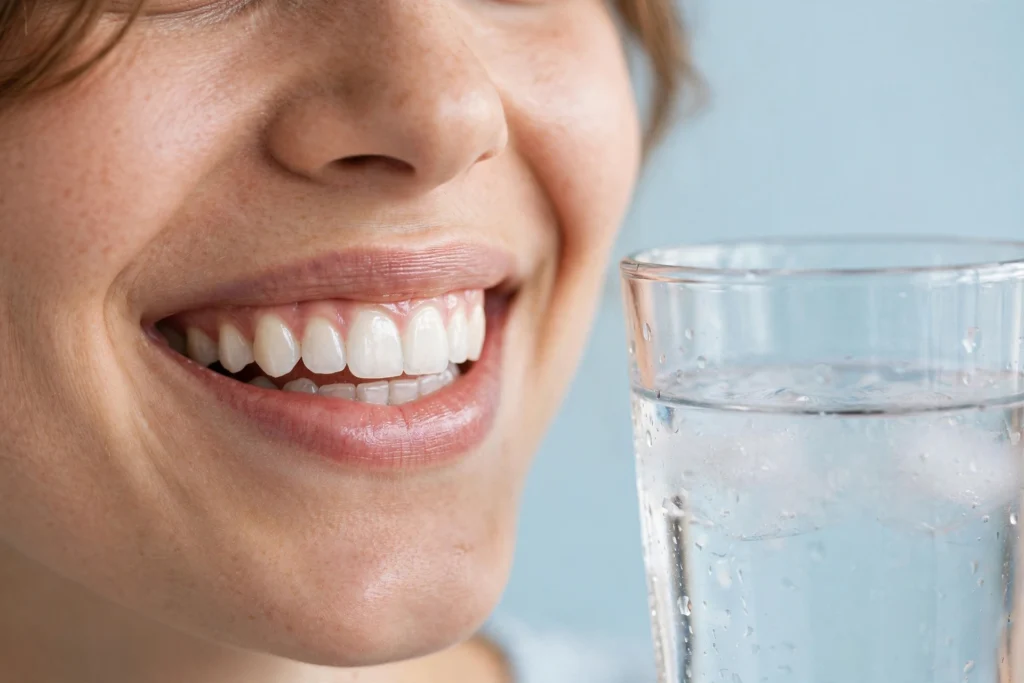 5 Secret Messages in Your Saliva That You Probably Shouldn’t Ignore